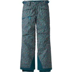 Patagonia Snowbelle Pant - Girl's -Ski Equipment Discounts wbf20 68495 bmcb