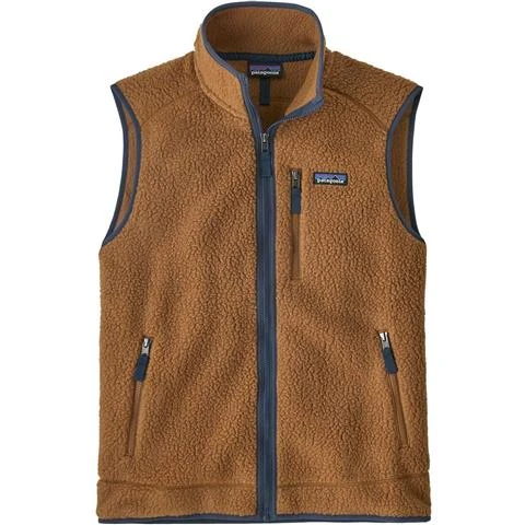 Patagonia Retro Pile Vest - Men's 3 Patagonia Retro Pile Vest - Men's