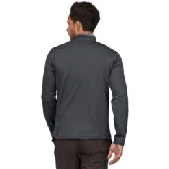 Patagonia R1 Daily Zip Neck - Men's -Ski Equipment Discounts wbf2123 40500 sblx mk2