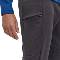Patagonia R1 Daily Bottoms - Men's 8 Patagonia R1 Daily Bottoms - Men's -Ski Equipment Discounts wbf2123 40540 inbx cspkt