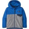 Patagonia Baby Micro D Snap-T Jacket - Youth 1 Patagonia Baby Micro D Snap-T Jacket - Youth -Ski Equipment Discounts wbf2123 60155 sgry