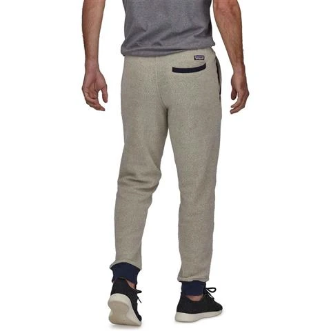 Patagonia Shearling Pants - Men's 4 Patagonia Shearling Pants - Men's - Image 2