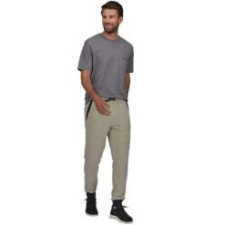 Patagonia Shearling Pants - Men's 10 Patagonia Shearling Pants - Men's -Ski Equipment Discounts wbf2223 21655 nat tm3