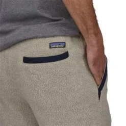 Patagonia Shearling Pants - Men's 9 Patagonia Shearling Pants - Men's -Ski Equipment Discounts wbf2223 21655 nat tmpkt