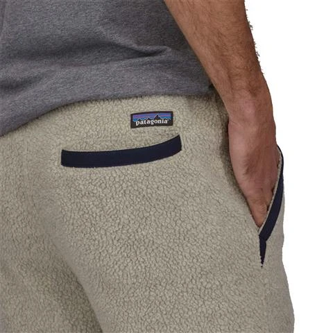 Patagonia Shearling Pants - Men's 5 Patagonia Shearling Pants - Men's - Image 3