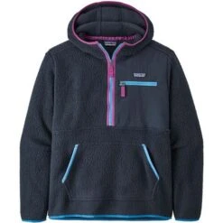 Patagonia Retro Pile P/O - Men's -Ski Equipment Discounts wbf2223 22790 pibl