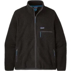 Patagonia Reclaimed Fleece Jacket - Men's