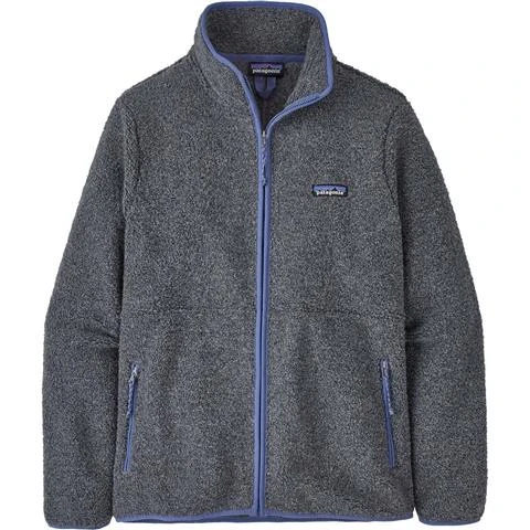 Patagonia Reclaimed Fleece Jacket - Women's 6 Patagonia Reclaimed Fleece Jacket - Women's - Image 4
