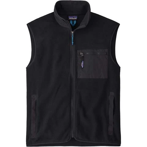 Patagonia Synch Vest - Men's 3 Patagonia Synch Vest - Men's