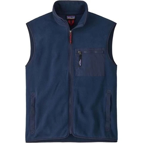 Patagonia Synch Vest - Men's 4 Patagonia Synch Vest - Men's - Image 2