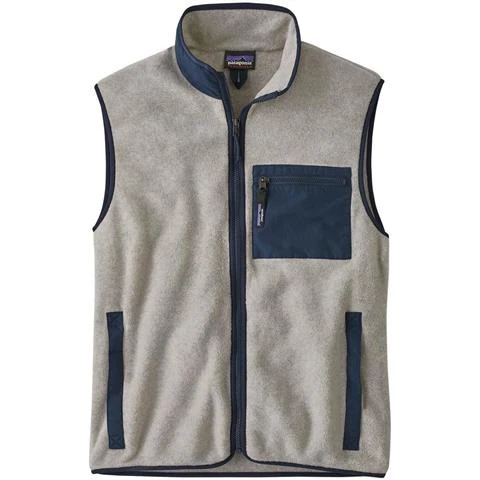 Patagonia Synch Vest - Men's 5 Patagonia Synch Vest - Men's - Image 3
