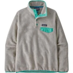 Patagonia Lightweight Synchilla Snap-T Pullover - Women's -Ski Equipment Discounts wbf2223 25455 ohtl