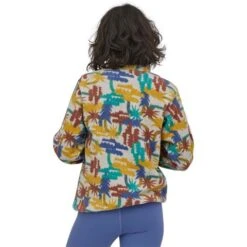 Patagonia Lightweight Synchilla Snap-T Pullover - Women's -Ski Equipment Discounts wbf2223 25455 tret mab2