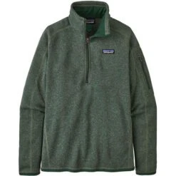 Patagonia Better Sweater 1/4 Zip - Women's -Ski Equipment Discounts wbf2223 25618 hmkg