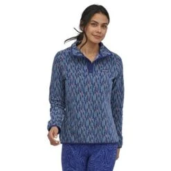 Women's Patagonia Micro D Snap-T Pullover -Ski Equipment Discounts wbf2223 26020 ctso jcc1