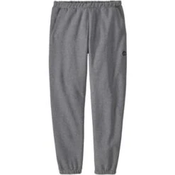 Patagonia Fitz Roy Icon Uprisal Sweatpants - Men's 13 Patagonia Fitz Roy Icon Uprisal Sweatpants - Men's -Ski Equipment Discounts wbf2223 26066 glh