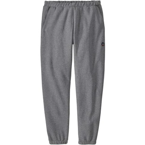 Patagonia Fitz Roy Icon Uprisal Sweatpants - Men's 8 Patagonia Fitz Roy Icon Uprisal Sweatpants - Men's - Image 6