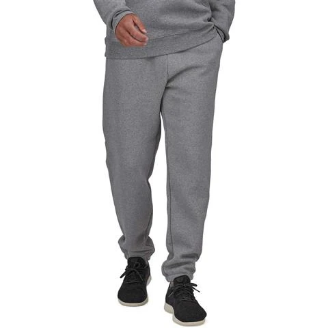 Patagonia Fitz Roy Icon Uprisal Sweatpants - Men's 3 Patagonia Fitz Roy Icon Uprisal Sweatpants - Men's