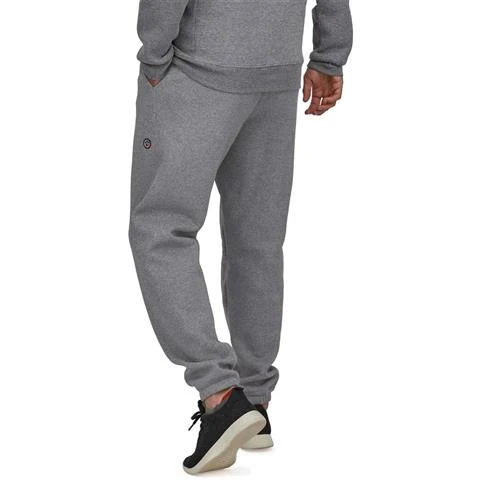 Patagonia Fitz Roy Icon Uprisal Sweatpants - Men's 4 Patagonia Fitz Roy Icon Uprisal Sweatpants - Men's - Image 2