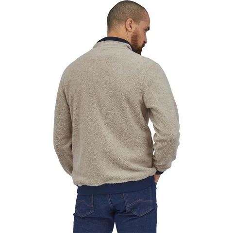 Patagonia Shearling Button P/O - Men's (26140) 7 Patagonia Shearling Button P/O - Men's (26140) - Image 5