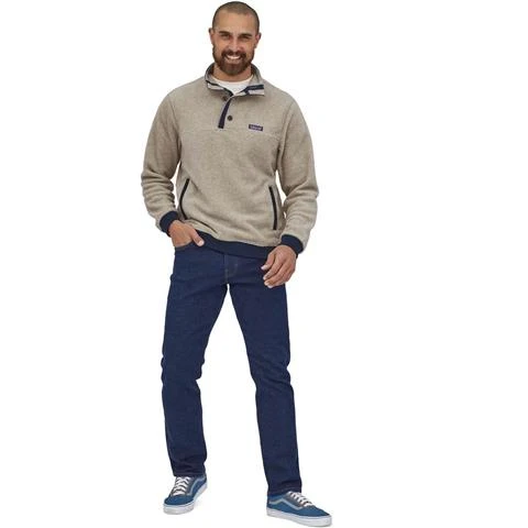 Patagonia Shearling Button P/O - Men's (26140) 8 Patagonia Shearling Button P/O - Men's (26140) - Image 6