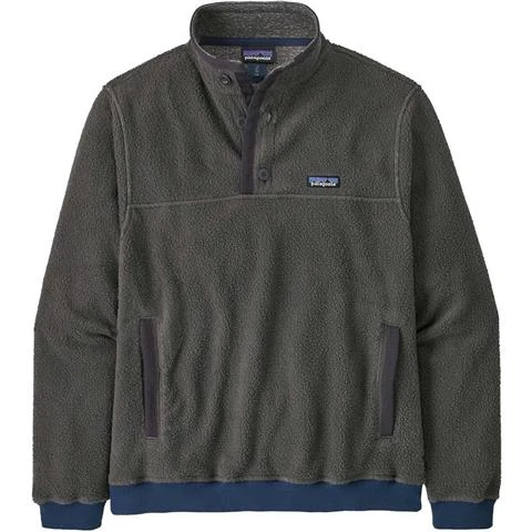 Patagonia Shearling Button P/O - Men's (26140) 16 Patagonia Shearling Button P/O - Men's (26140) - Image 14