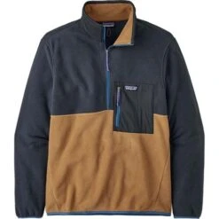 Patagonia Microdini 1/2 Zip P/O - Men's -Ski Equipment Discounts wbf2223 26200 nesb