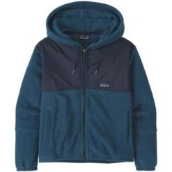 Patagonia Microdini Hoody - Women's -Ski Equipment Discounts wbf2223 26270 tidb