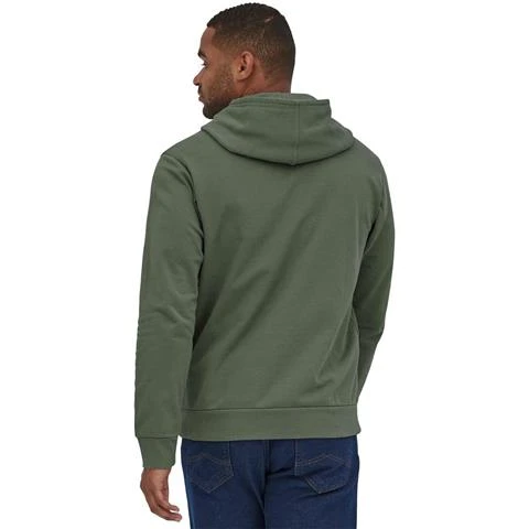 Patagonia Regenerative Organic Certified Cotton Hoody Sweatshirt 4 Patagonia Regenerative Organic Certified Cotton Hoody Sweatshirt - Image 2