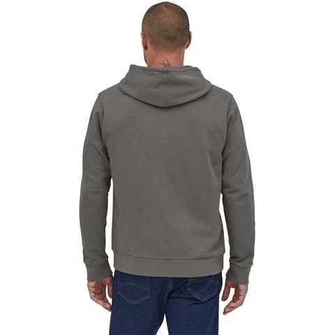 Patagonia Regenerative Organic Certified Cotton Hoody Sweatshirt 7 Patagonia Regenerative Organic Certified Cotton Hoody Sweatshirt - Image 5