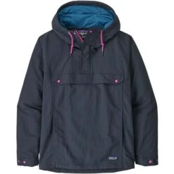 Patagonia Isthmus Anorak - Men's -Ski Equipment Discounts wbf2223 26515 pibl
