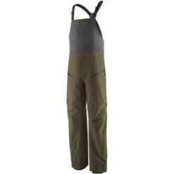 Patagonia SnowDrifter Bib - Men's