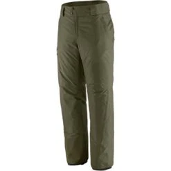 Patagonia Insulated Powder Town Pants - Men's