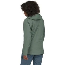 Patagonia Powder Town Jacket - Women's -Ski Equipment Discounts wbf2223 31635 hmkg np2