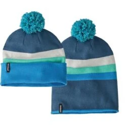 Patagonia LW Powder Town Beanie (33425) -Ski Equipment Discounts wbf2223 33425 sswe