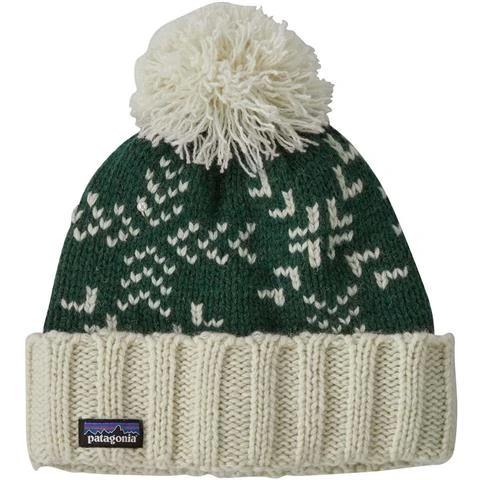 Patagonia Snowbelle Beanie (33445) 4 Patagonia Snowbelle Beanie (33445) - Image 2
