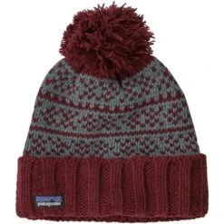 Patagonia Snowbelle Beanie (33445) 12 Patagonia Snowbelle Beanie (33445) -Ski Equipment Discounts wbf2223 33445 spwr