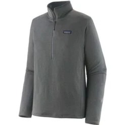 Patagonia R1 Daily Zip Neck - Men's -Ski Equipment Discounts wbf2223 40500 nogx