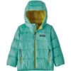 Patagonia Baby Hi-Loft Down Sweater Hoody 2 Patagonia Baby Hi-Loft Down Sweater Hoody -Ski Equipment Discounts wbf2223 60494 frtl