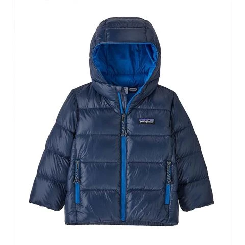 Patagonia Baby Hi-Loft Down Sweater Hoody 4 Patagonia Baby Hi-Loft Down Sweater Hoody - Image 2