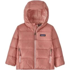 Patagonia Baby Hi-Loft Down Sweater Hoody 8 Patagonia Baby Hi-Loft Down Sweater Hoody -Ski Equipment Discounts wbf2223 60494 sfpi