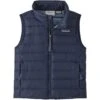 Patagonia Baby Down Sweater Vest With NetPlus - 60509 1 Patagonia Baby Down Sweater Vest With NetPlus - 60509 -Ski Equipment Discounts wbf2223 60509 nena