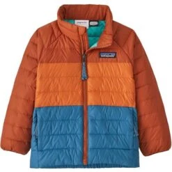 Patagonia Baby Down Sweater With NetPlus - 60521 -Ski Equipment Discounts wbf2223 60521 saru