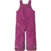 Patagonia Baby Snow Pile Bibs