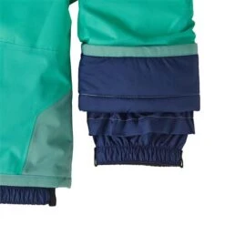 Patagonia Baby Snow Pile Bibs -Ski Equipment Discounts wbf2223 61110 frtl growfit