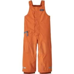 Patagonia Baby Snow Pile Bibs -Ski Equipment Discounts wbf2223 61110 haro