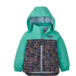 Patagonia Baby Snow Pile Jacket