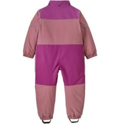 Patagonia Baby Snow Pile One-Piece - Youth 16 Patagonia Baby Snow Pile One-Piece - Youth -Ski Equipment Discounts wbf2223 61131 lspk back