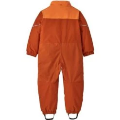 Patagonia Baby Snow Pile One-Piece - Youth 18 Patagonia Baby Snow Pile One-Piece - Youth -Ski Equipment Discounts wbf2223 61131 saru back