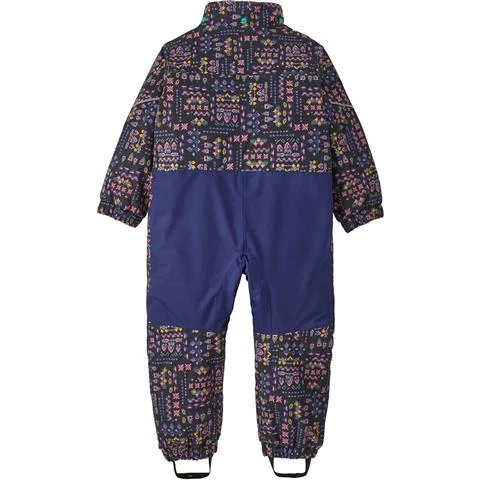 Patagonia Baby Snow Pile One-Piece - Youth 9 Patagonia Baby Snow Pile One-Piece - Youth - Image 7